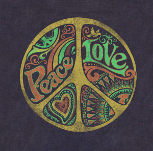 Made in the USA of imported fabric