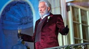 President Snow Catching Fire Quotes The hunger games: catching