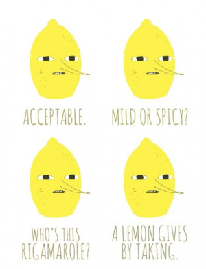 Mild Or Spicy?