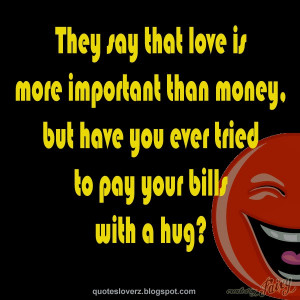 QUOTES LOVERZ: Funny Quotes