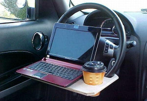 Awesome invention of car - Image