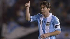 Argentina, Messi: ''Volevamo assolutamente vincere al debutto, il mio ...