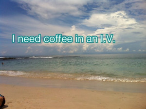If Lorelai Gilmore Quotes Were Motivational Posters
