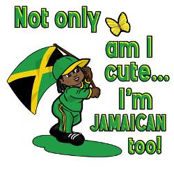 not_only_am_i_cute_im_jamaican_too_decal.jpg?height=250&width=250 ...