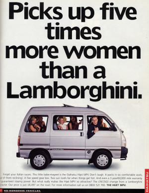 Audi – Can’t Stop Driving: