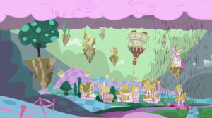 My Little Pony IV: Discord's World vanilla+ GAME THREAD