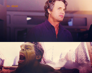 Holy Mind Meld, Batman! The Avengers And The Dark Knight Rises Use The ...