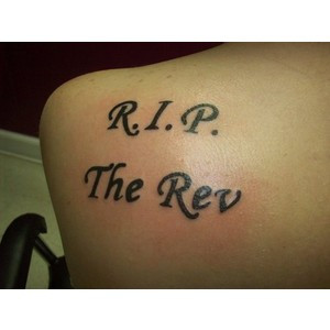 download this Avenged Sevenfold Fans Photo Gallery Fan Tattoos Giada ...
