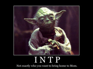 INTP posters - Google Search