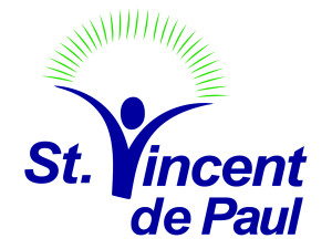 St Vincent DePaul Logo Clip Art