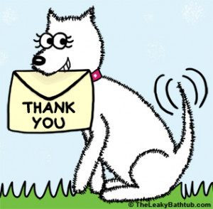 Thank You Cards Business Corporate Thank You Cards