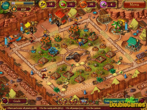 Free Download Gardens Inc