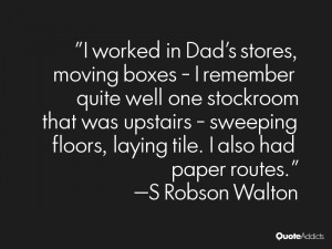 Robson Walton