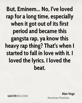Eminem No Love Quotes