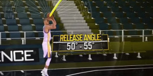 Stephen Curry Shooting PNG