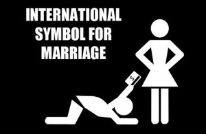 ... What’s your Wedding Quote;) The international symbol for marriage