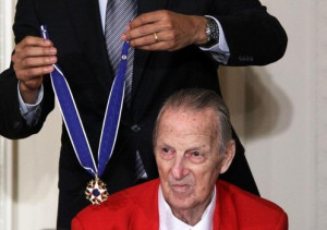 The best Stan Musial quotes