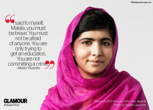 Malala Yousafzai Quotes, Pictures, Photos, HD Wallpapers
