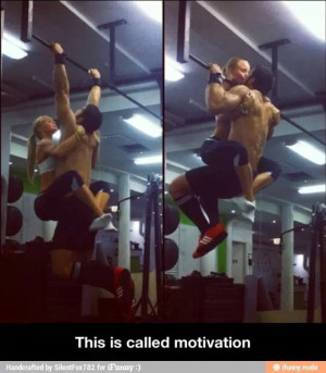 Fitness couples