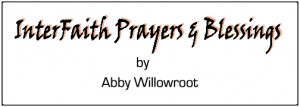Daily Prayers - Non denominational Prayers