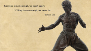quotes bruce lee quote empty cup learning quotes knowledge quotes