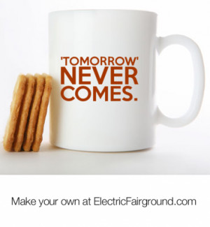 Any working composer or painter or sculptor will tell you that ...