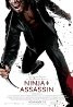 Ninja Assassin (2009) Poster