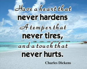 Charles Dickens Quotes