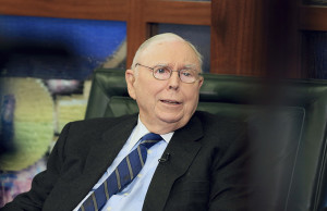 Charlie Munger Success Story: Net Worth, Education & Top Quotes