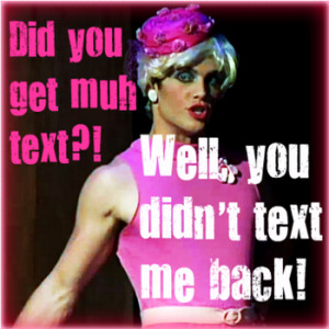 Who's your favorite AVPS character?