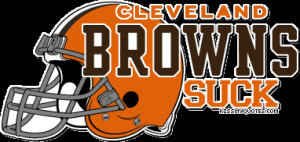 Behind Enemy Lines - Cleveland Browns