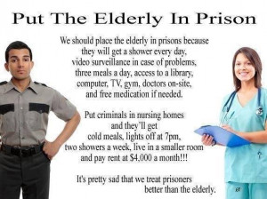 ... : Awesome Stuff // Tags: Put the elderly in prison // August, 2013