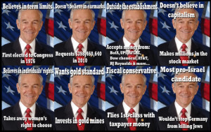 Ron Paul Quotes Racism Quote: ron paul racist