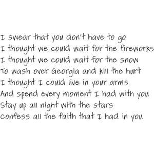 cheers for 5 years. mayday parade Music, Mayday Songs, Quotes ...