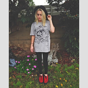 Bea Miller Outfit