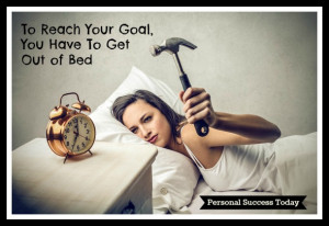 Goals need to have an action step. You can write down the best goal on ...
