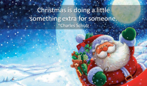 Christmas Quotes - Famous Christmas Quotations