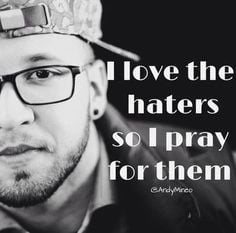 Andy Mineo Quotes Andy mineo was in north