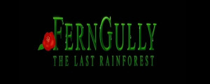 FernGully: The Last Rainforest