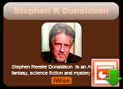 Stephen R Donaldson quotes