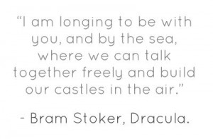 Stoker, Dracula: Dracula Bram, Quotes Inspiration, Bram Stoker Dracula ...
