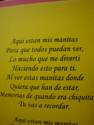 Unique Spanish Quotes About Life: Spanish Quotes About Life In Yellow ...