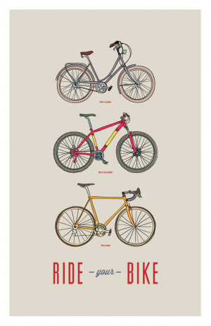 Bikes