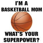 Basketball Family Quotes I'm a basketball mom,