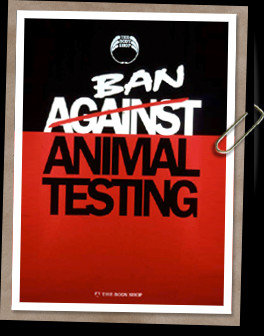 ... Standard, supported by leading international animal protection groups