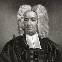 ... bed, lest the Devil be your bedfellow. - Cotton Mather #prayer #quotes