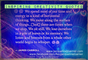 Quote Garden- Inspiring Creativity Quotes. Get more inspirational ...