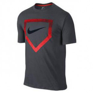 mezzo fade, perfect for when the dirt goes flying. The Nike Baseball ...