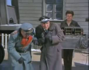 Hogans Heroes Quotes and Sound Clips
