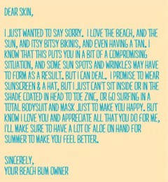 Beach Quotes | I Inspiration